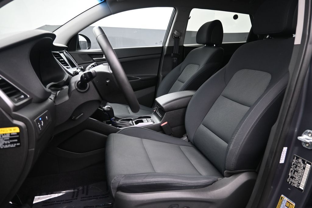 2018 Hyundai Tucson Sport - Photo 11