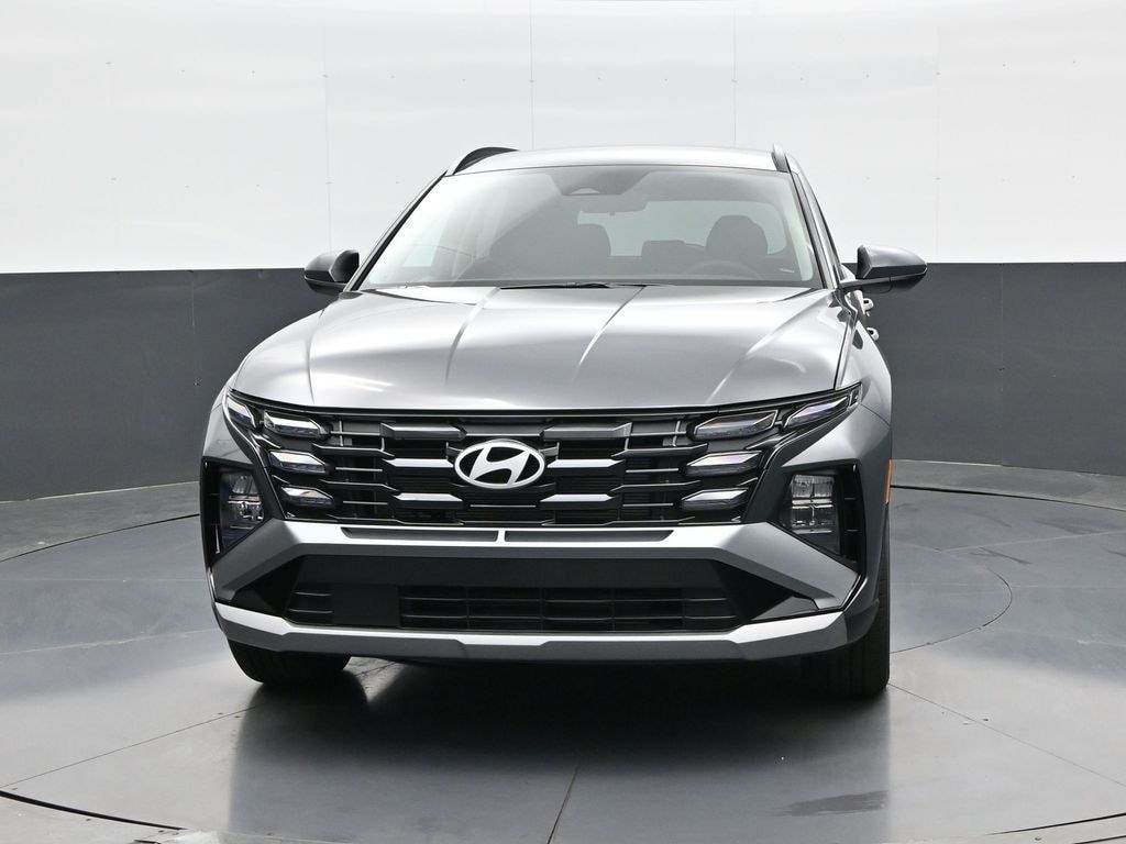 New 2026 Hyundai Tucson SEL Plus SUV