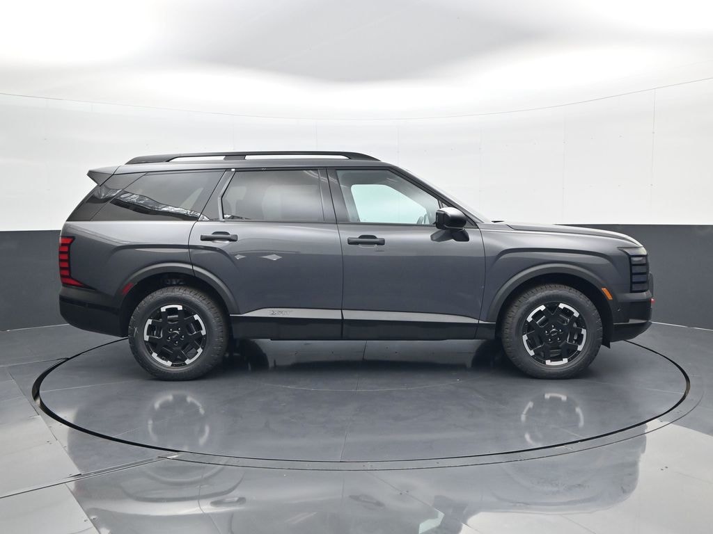 New 2026 Hyundai Palisade XRT Pro SUV
