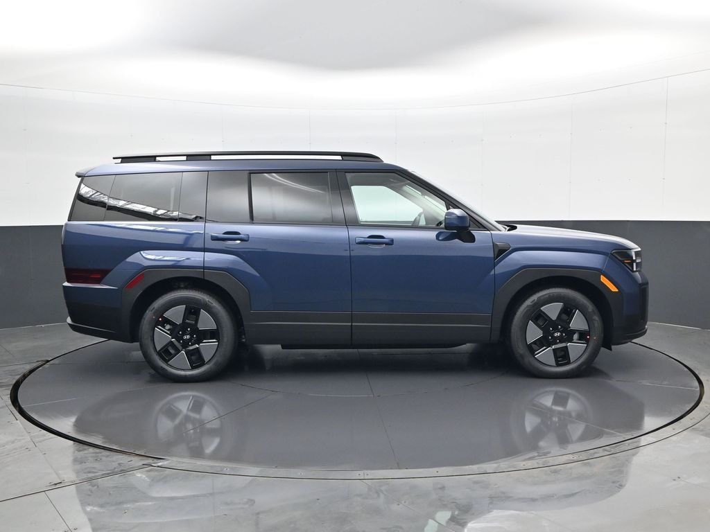 New 2026 Hyundai Santa Fe Hybrid SEL SUV