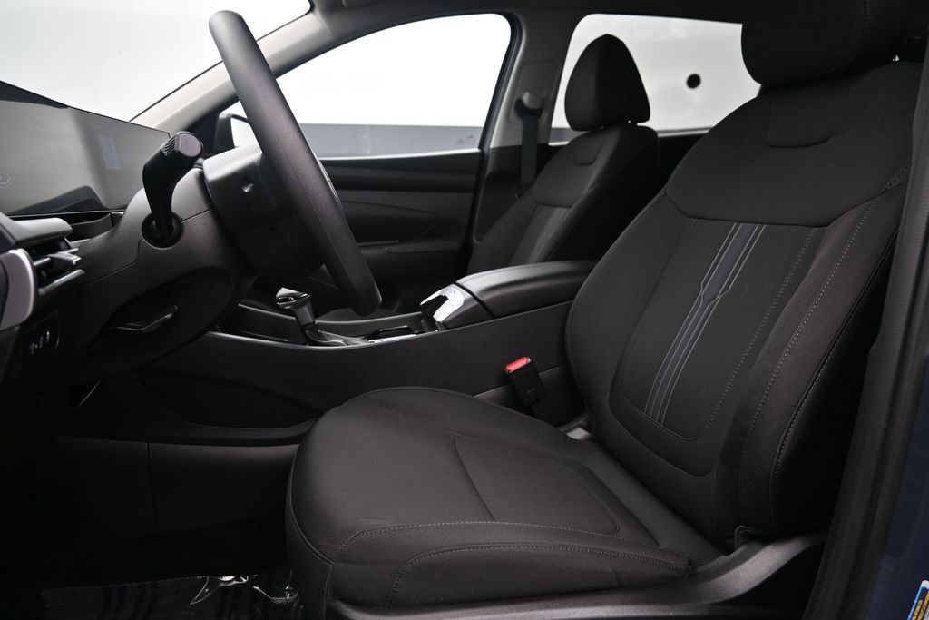 2026 Hyundai Tucson SEL - Photo 12