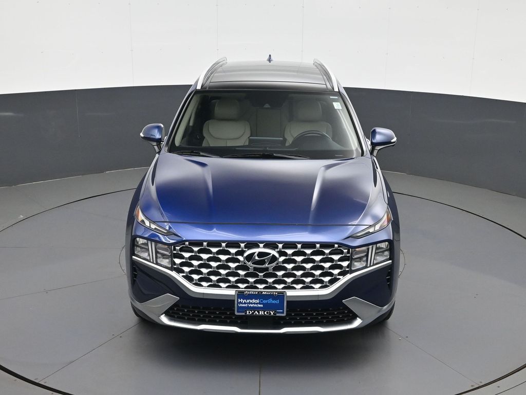 2023 Hyundai Santa Fe SEL - Photo 14