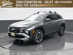 2026 Hyundai Tucson Hybrid SEL AWD SUV KM8JBDD19TU452840