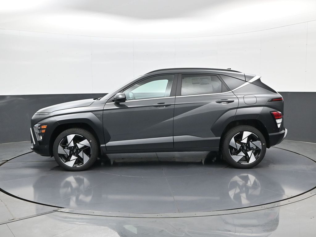 2026 Hyundai Kona Limited - Photo 8