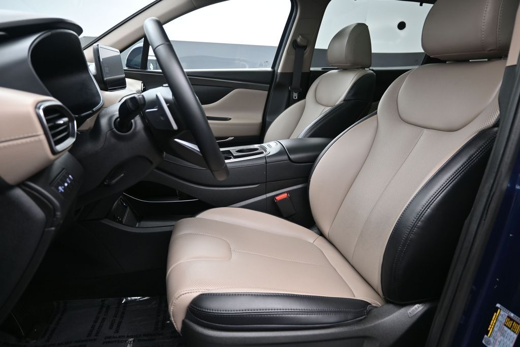 2023 Hyundai Santa Fe SEL - Photo 10