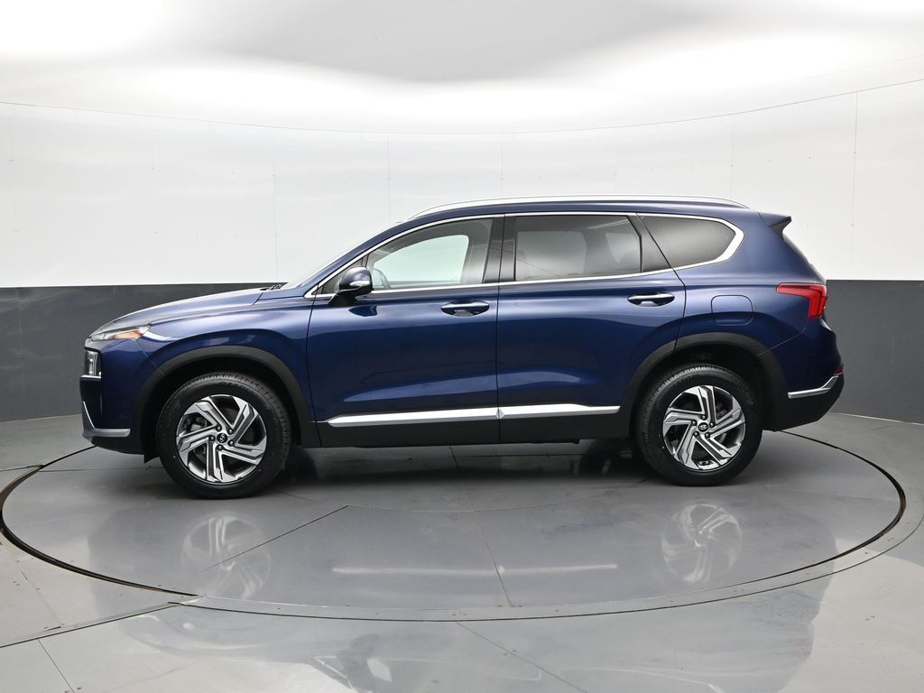 2023 Hyundai Santa Fe SEL - Photo 8
