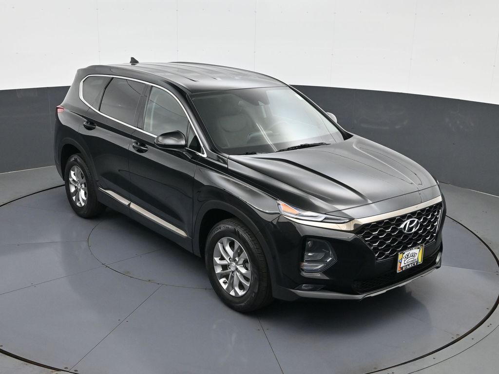 2019 Hyundai Santa Fe SEL - Photo 15