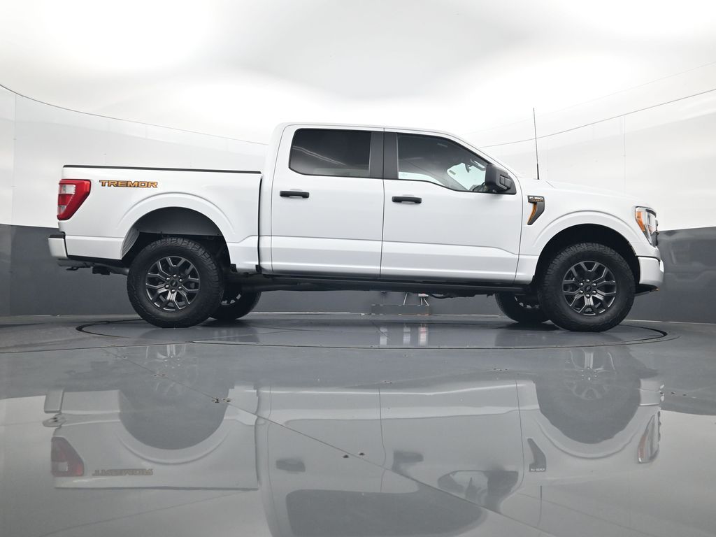 2021 Ford F-150 Tremor - Photo 24