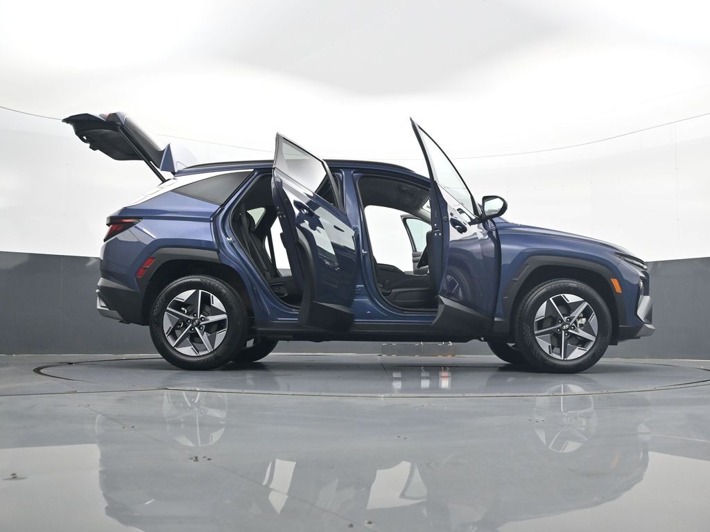 2026 Hyundai Tucson SEL - Photo 33
