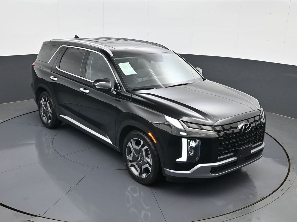 2023 Hyundai Palisade SEL - Photo 16