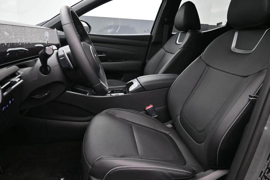 2026 Hyundai Santa Cruz Limited - Photo 10
