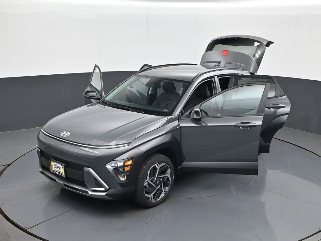 2026 Hyundai Kona SEL Premium - Photo 30