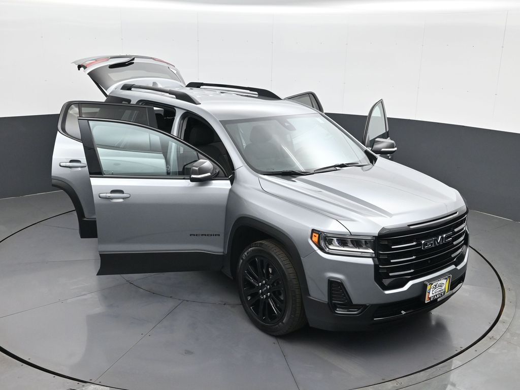 2023 GMC Acadia SLE - Photo 30