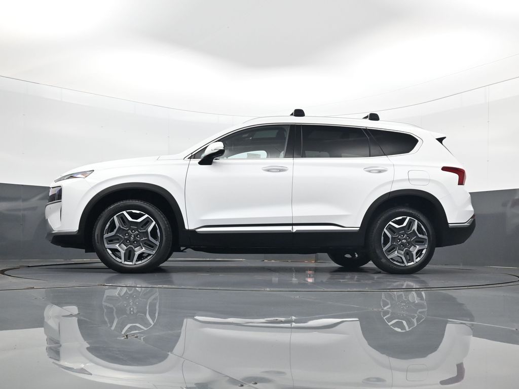 2021 Hyundai Santa Fe Limited HEV - Photo 29