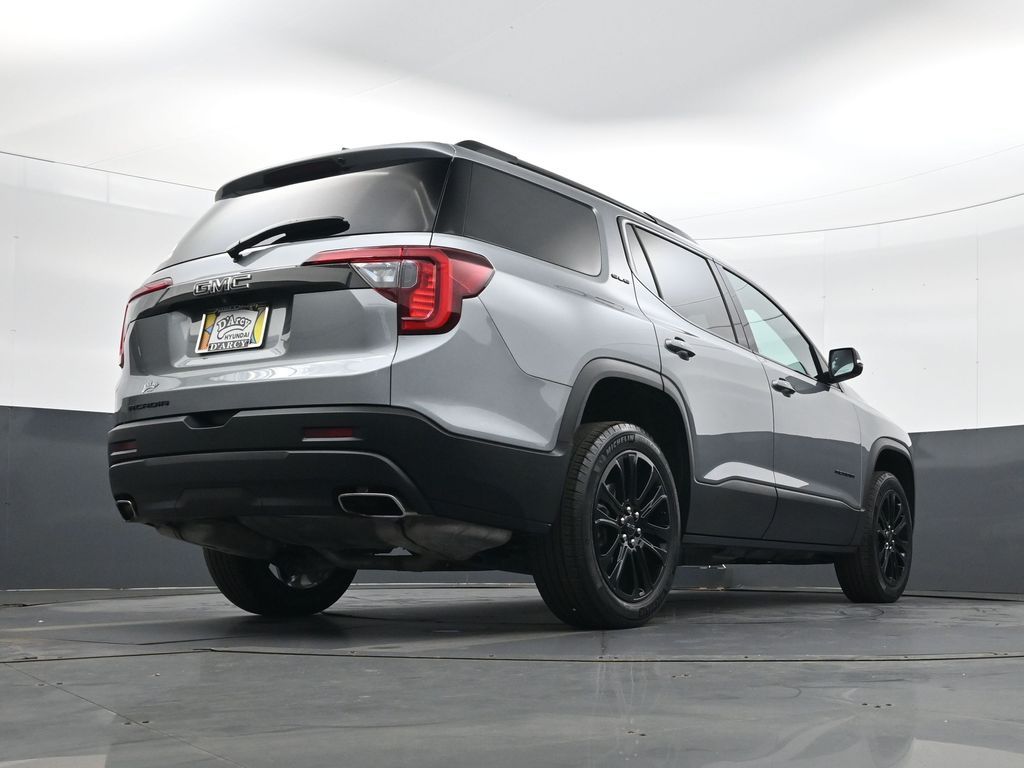 2023 GMC Acadia SLE - Photo 26