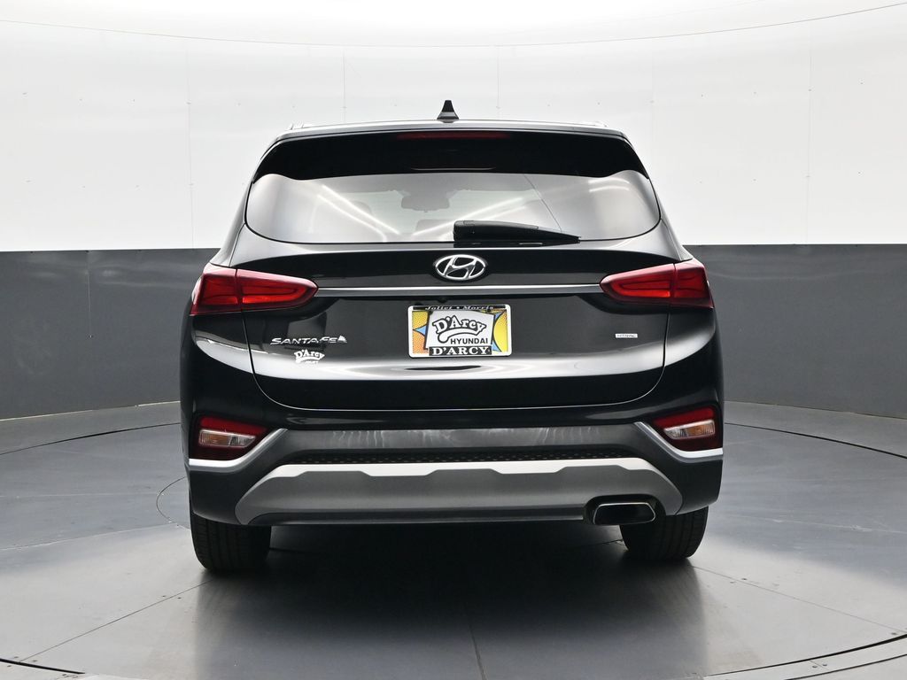 2020 Hyundai Santa Fe SEL - Photo 7