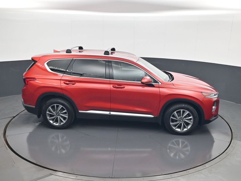2020 Hyundai Santa Fe SEL - Photo 16