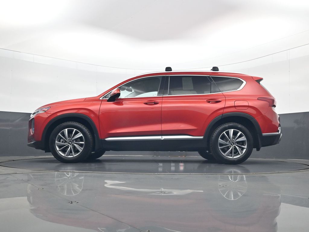 2020 Hyundai Santa Fe SEL - Photo 28