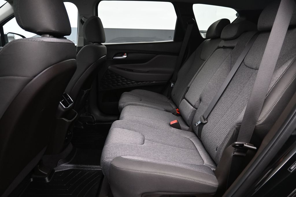 2020 Hyundai Santa Fe SEL - Photo 12