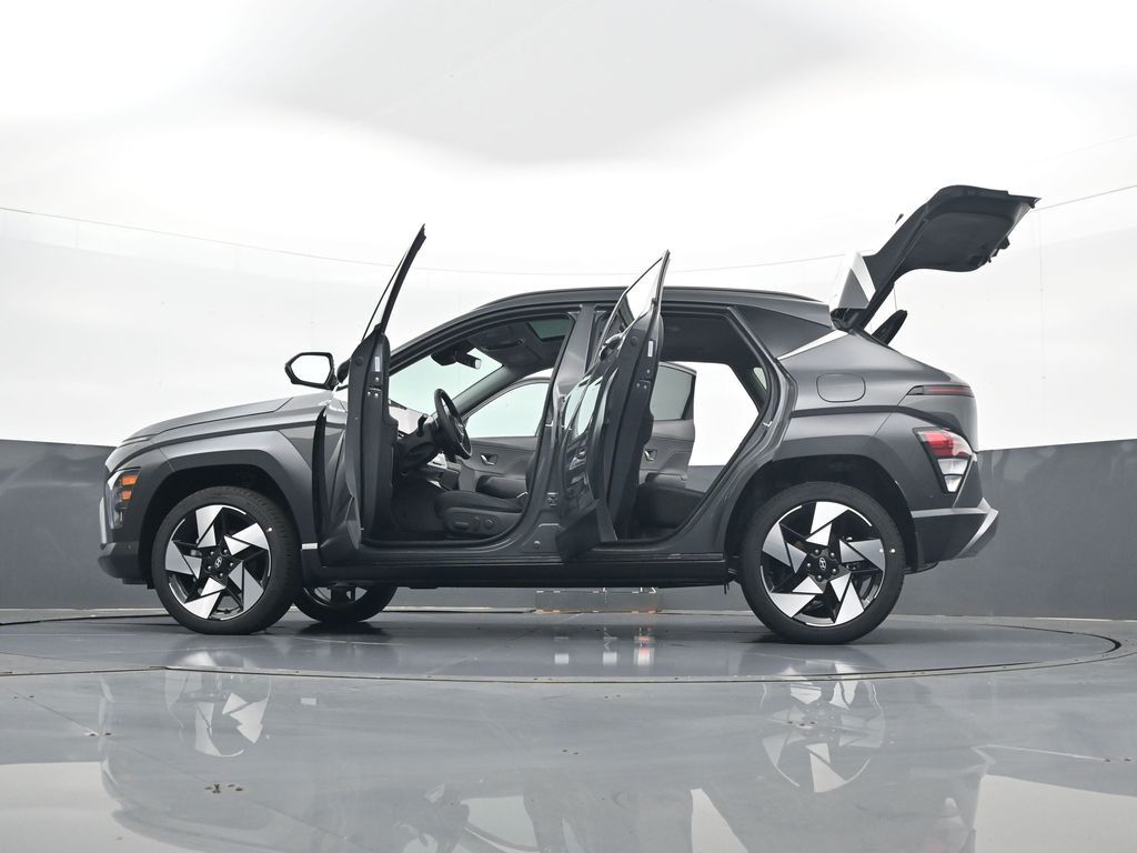 2026 Hyundai Kona Limited - Photo 34