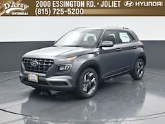 2026 Hyundai Venue SEL SUV KMHRC8A36TU425432