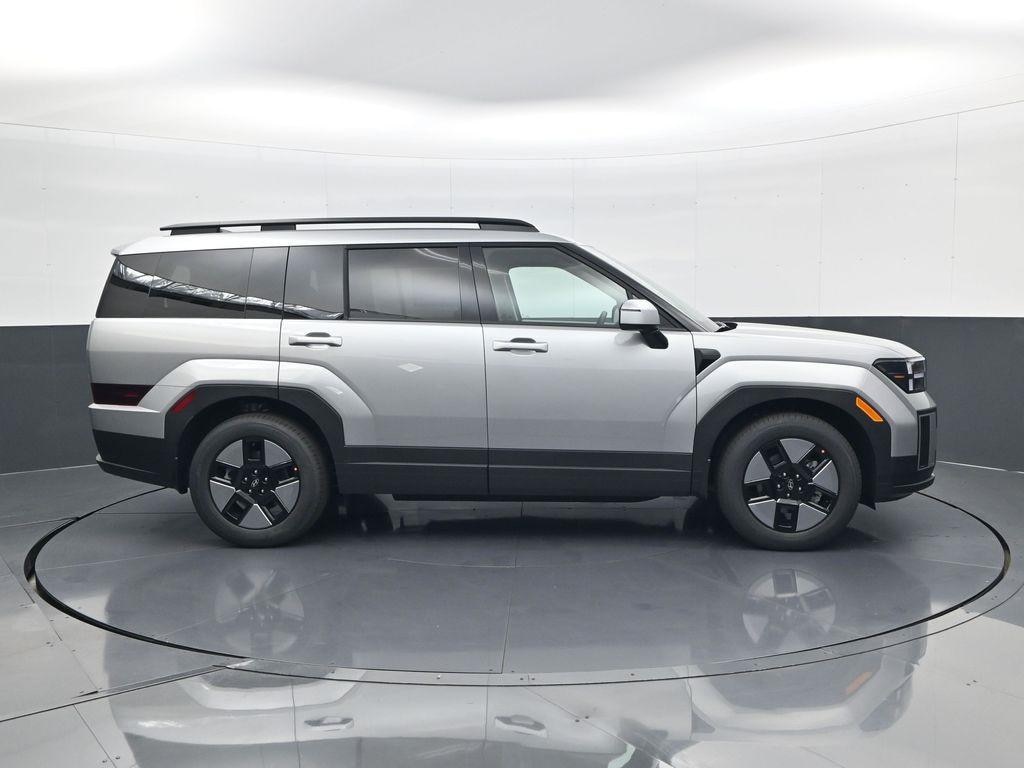 New 2026 Hyundai Santa Fe Hybrid SEL SUV