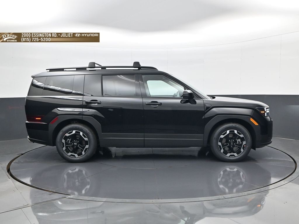New 2026 Hyundai Santa Fe SEL SUV