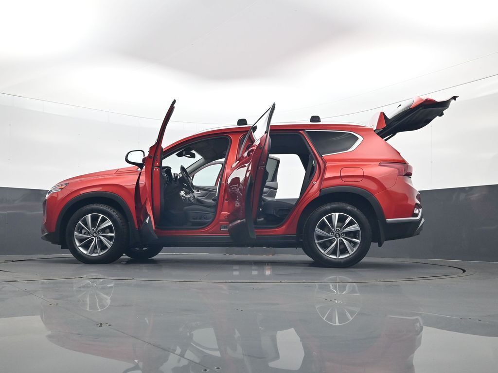 2020 Hyundai Santa Fe SEL - Photo 34