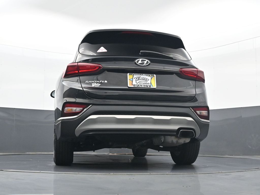 2019 Hyundai Santa Fe SEL - Photo 26