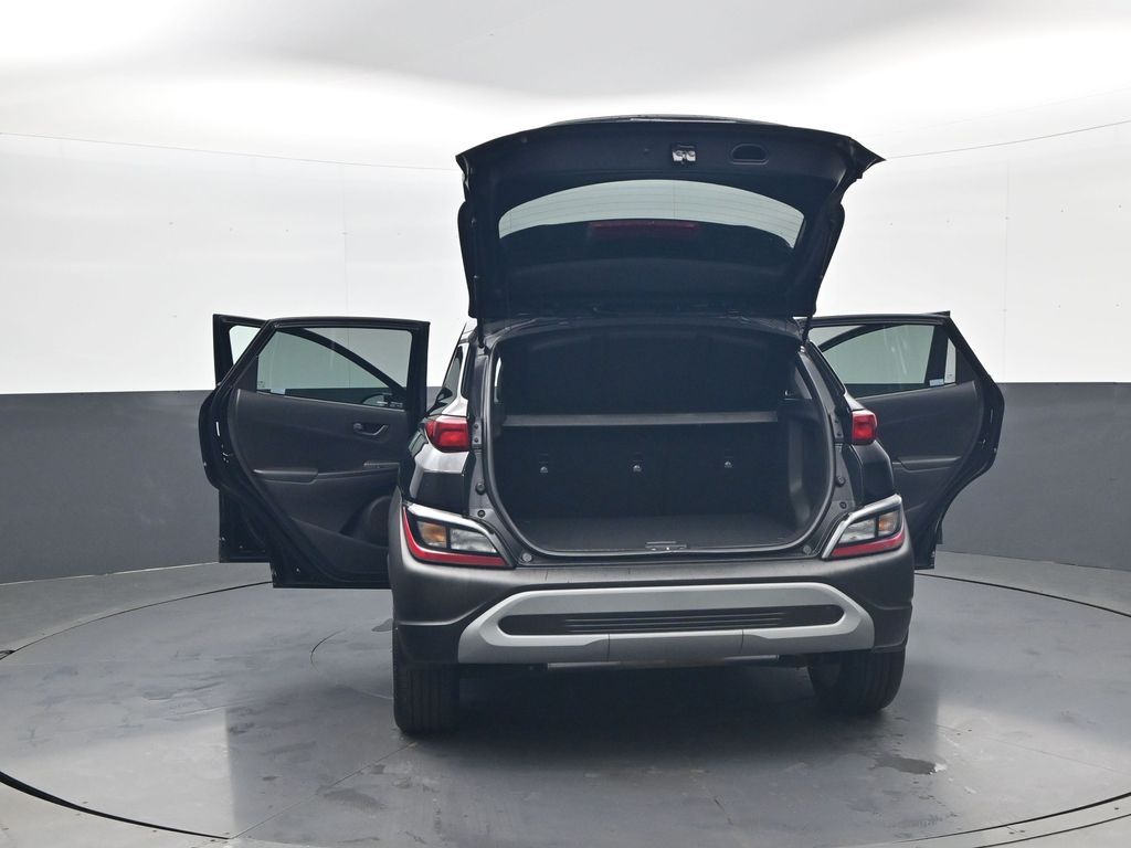2023 Hyundai Kona SEL - Photo 32