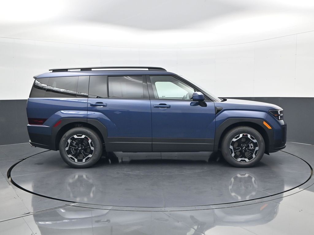 New 2026 Hyundai Santa Fe SEL SUV