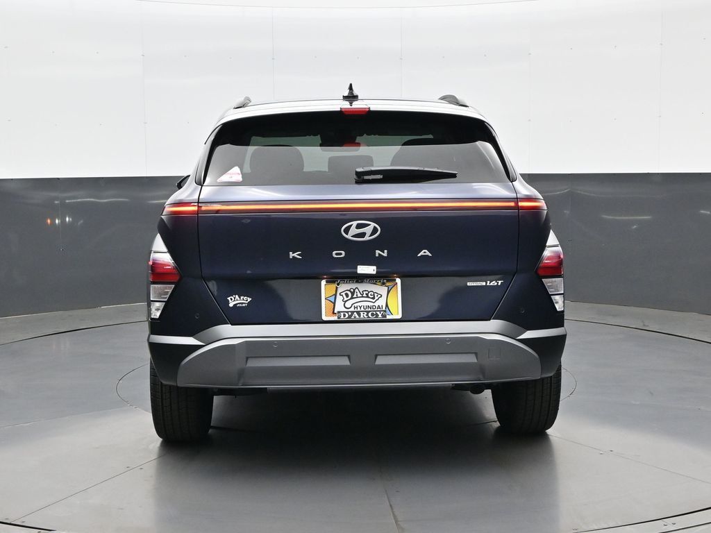 2026 Hyundai Kona Limited - Photo 6
