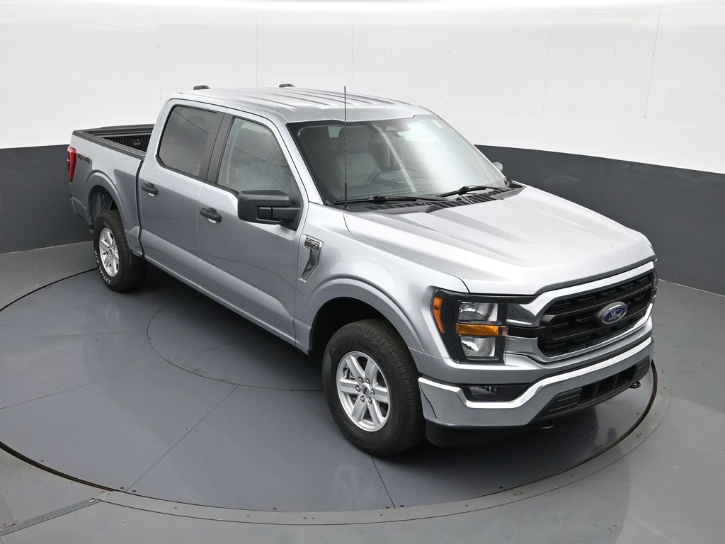 2023 Ford F-150 XLT - Photo 16