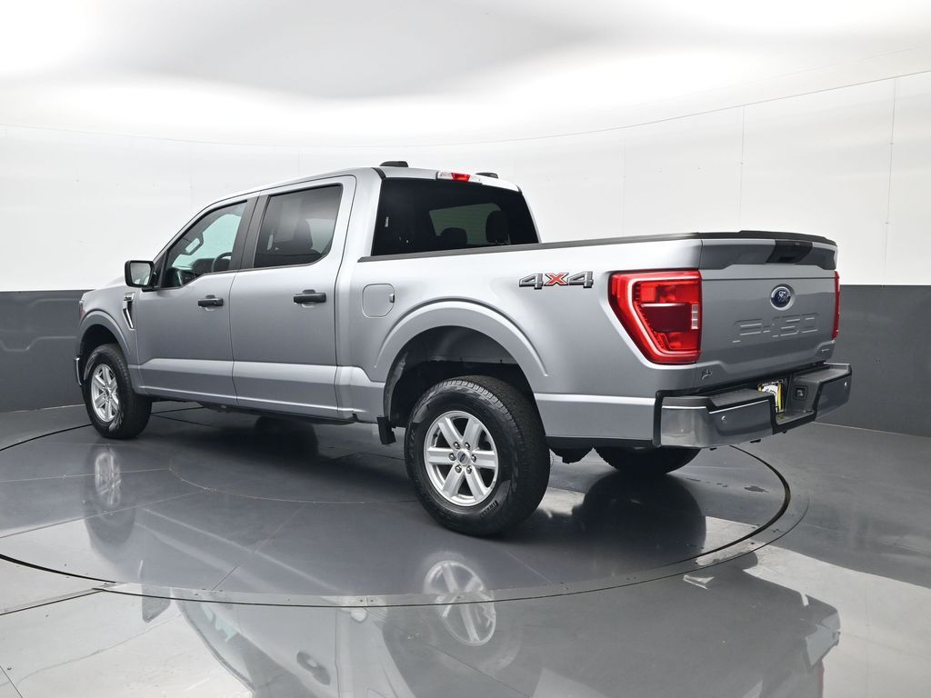 2023 Ford F-150 XLT - Photo 7