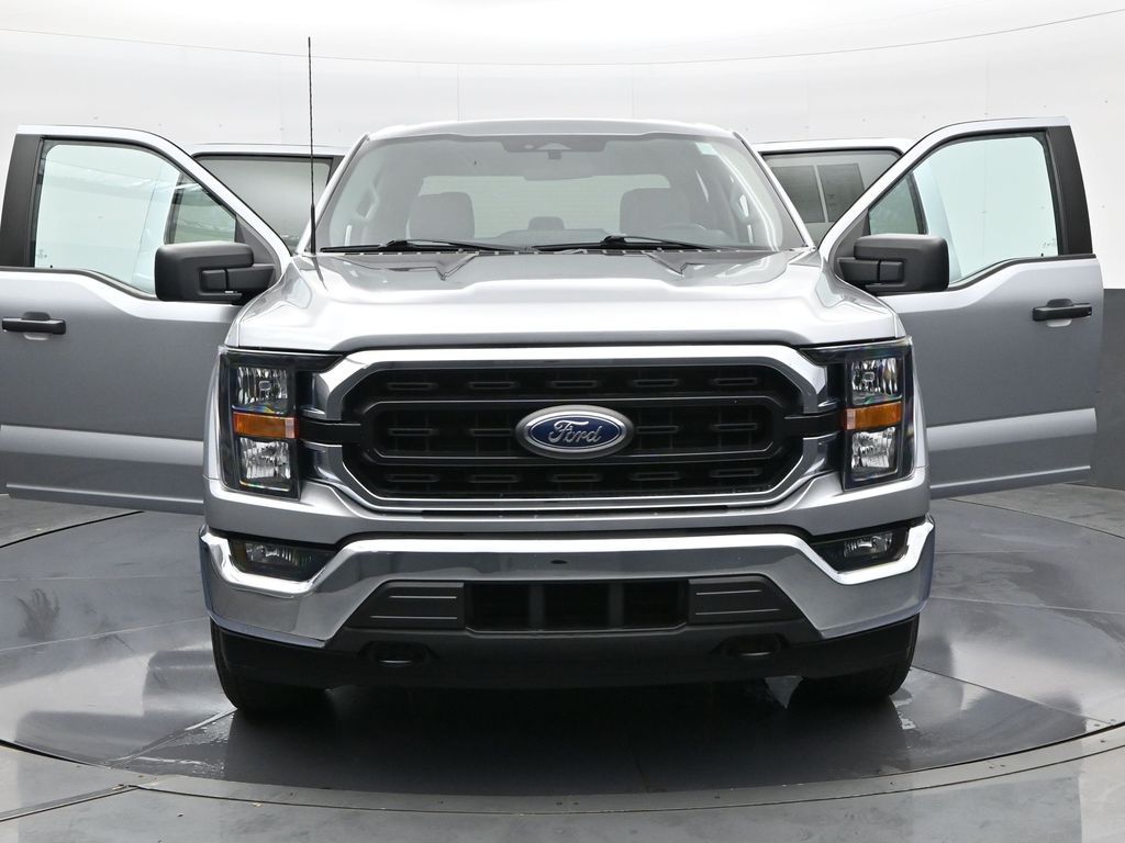 2023 Ford F-150 XLT - Photo 32