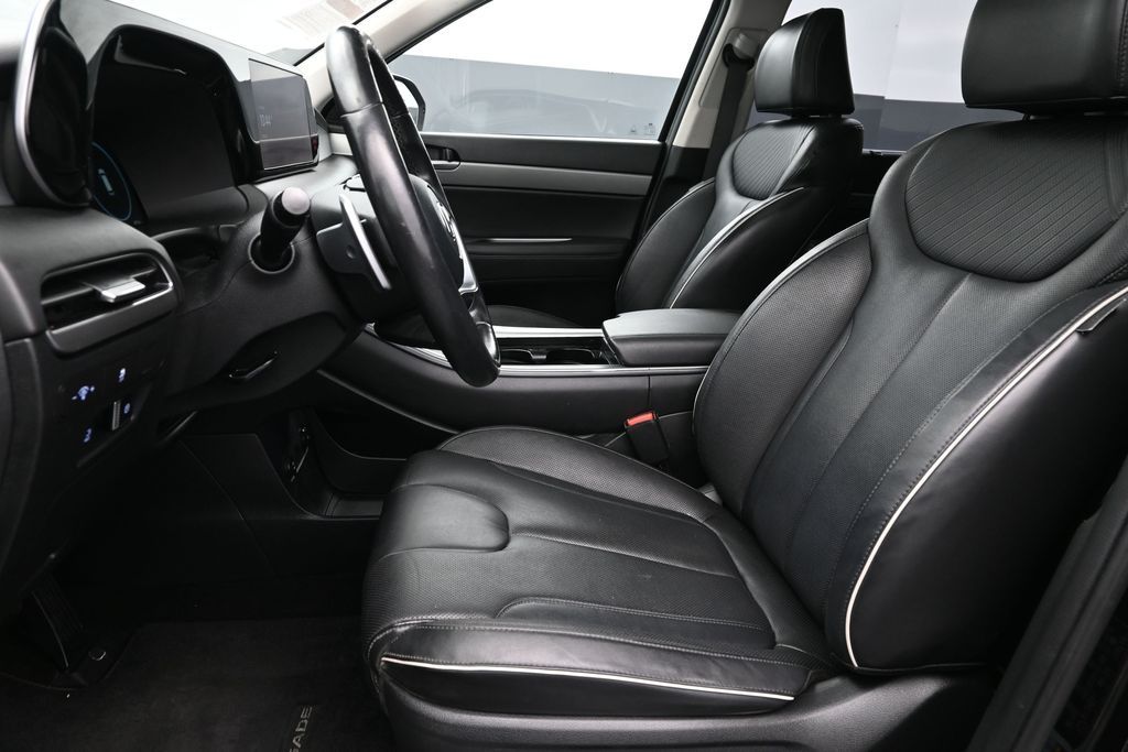 2023 Hyundai Palisade SEL - Photo 10
