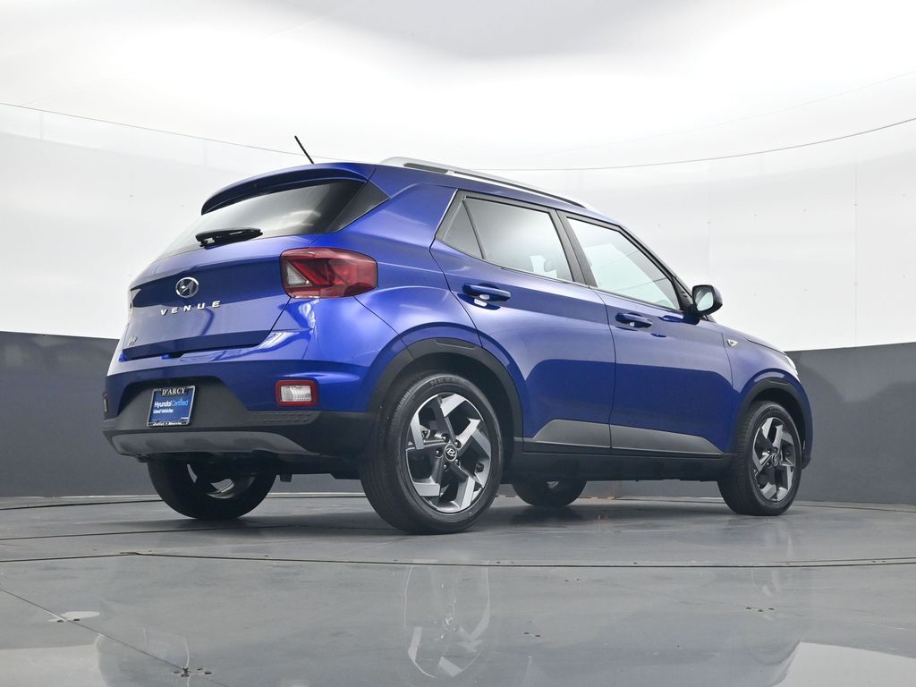 2023 Hyundai Venue Limited - Photo 25