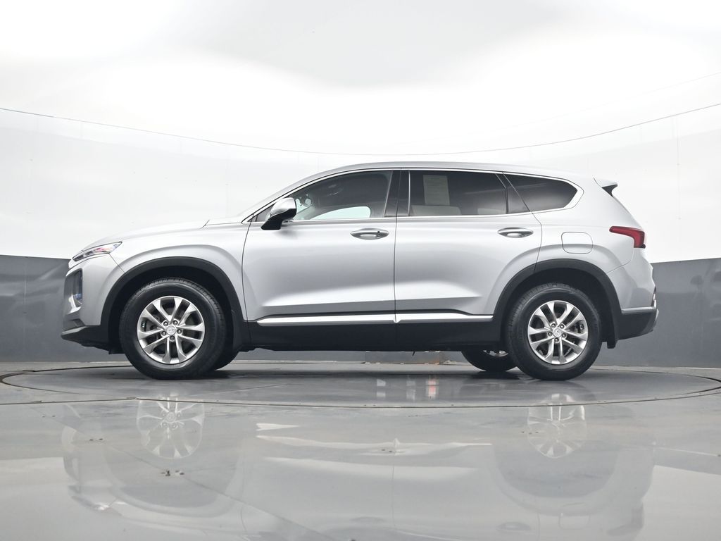 2020 Hyundai Santa Fe SEL - Photo 29