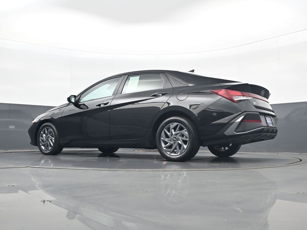 2024 Hyundai Elantra SEL - Photo 27