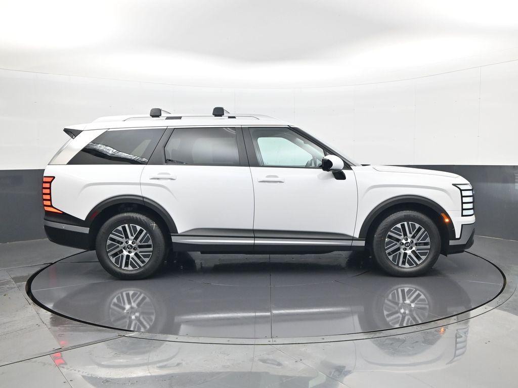 New 2026 Hyundai Palisade HEV SEL Premium 7P SUV