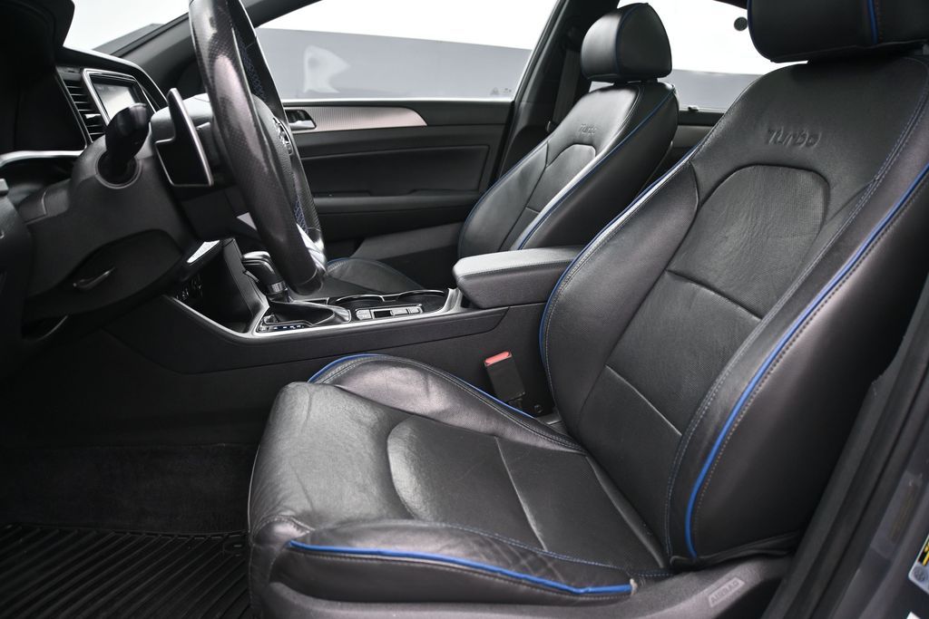 2019 Hyundai Sonata Limited - Photo 10