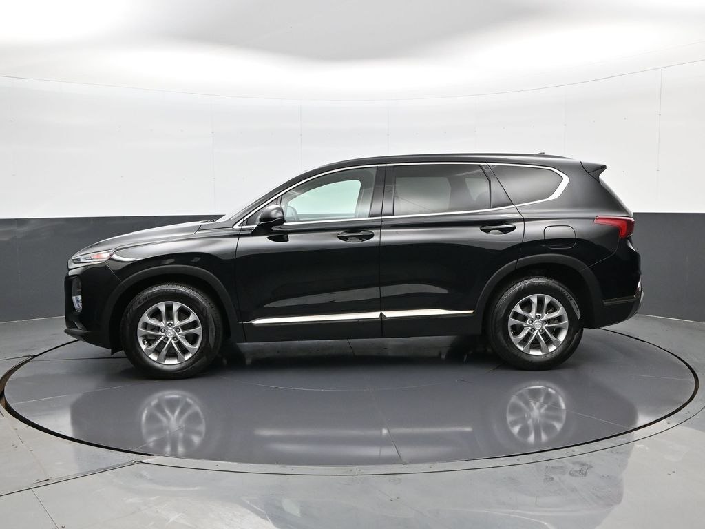 2019 Hyundai Santa Fe SEL - Photo 8