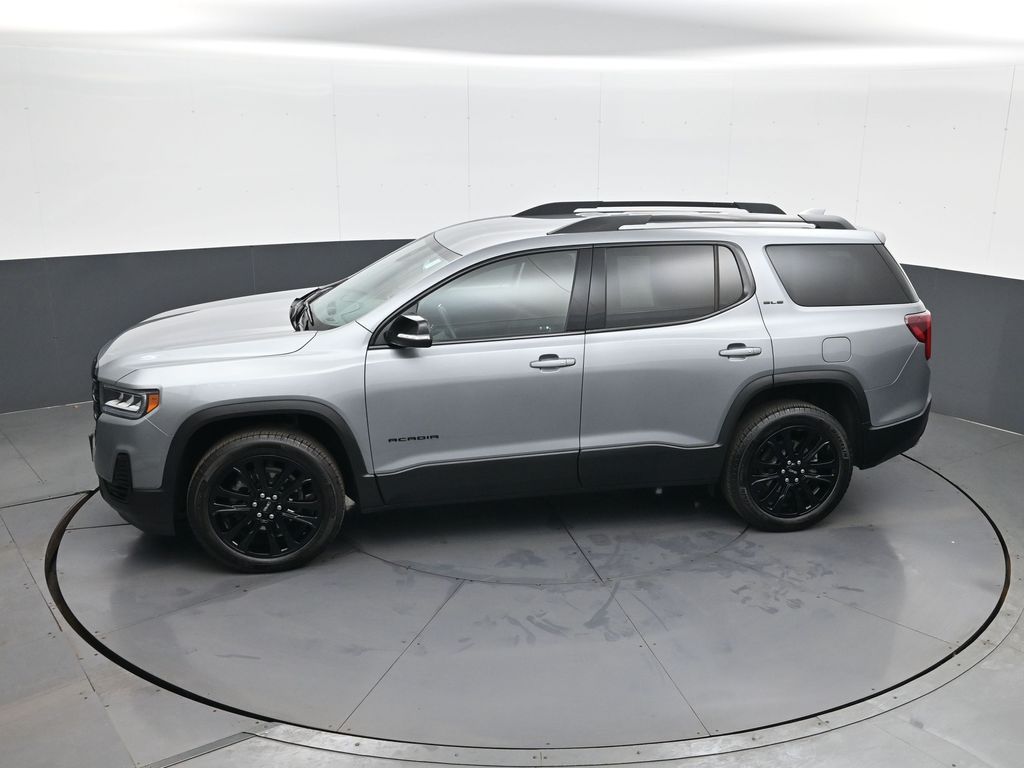 2023 GMC Acadia SLE - Photo 21