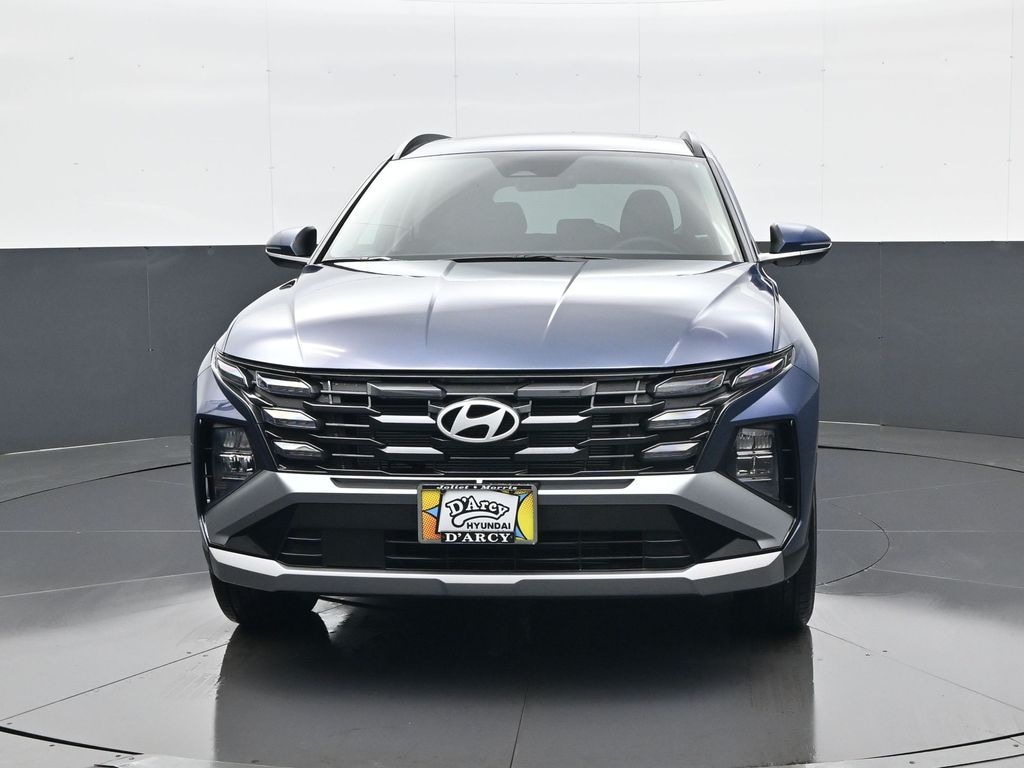 New 2026 Hyundai Tucson SEL Premium SUV
