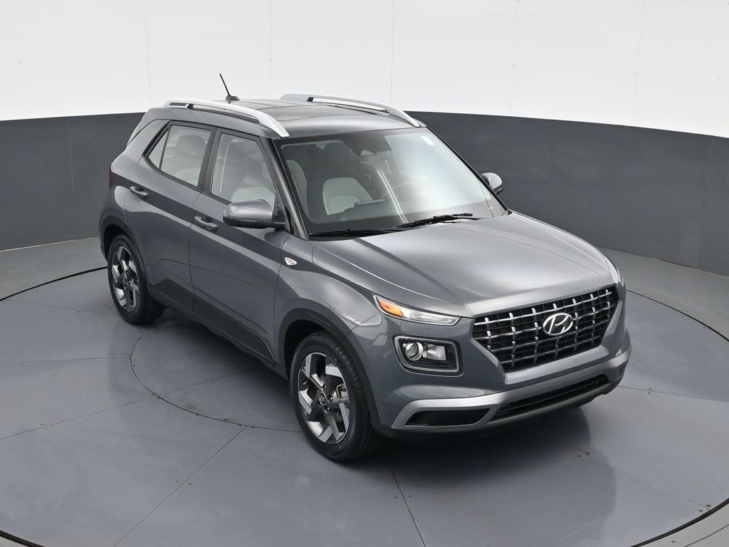 2024 Hyundai Venue SEL - Photo 15