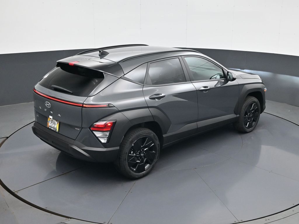 2026 Hyundai Kona SEL Sport - Photo 17