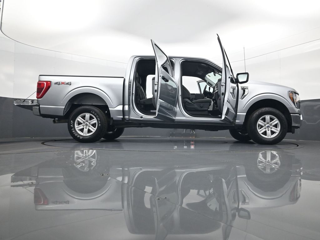 2023 Ford F-150 XLT - Photo 33