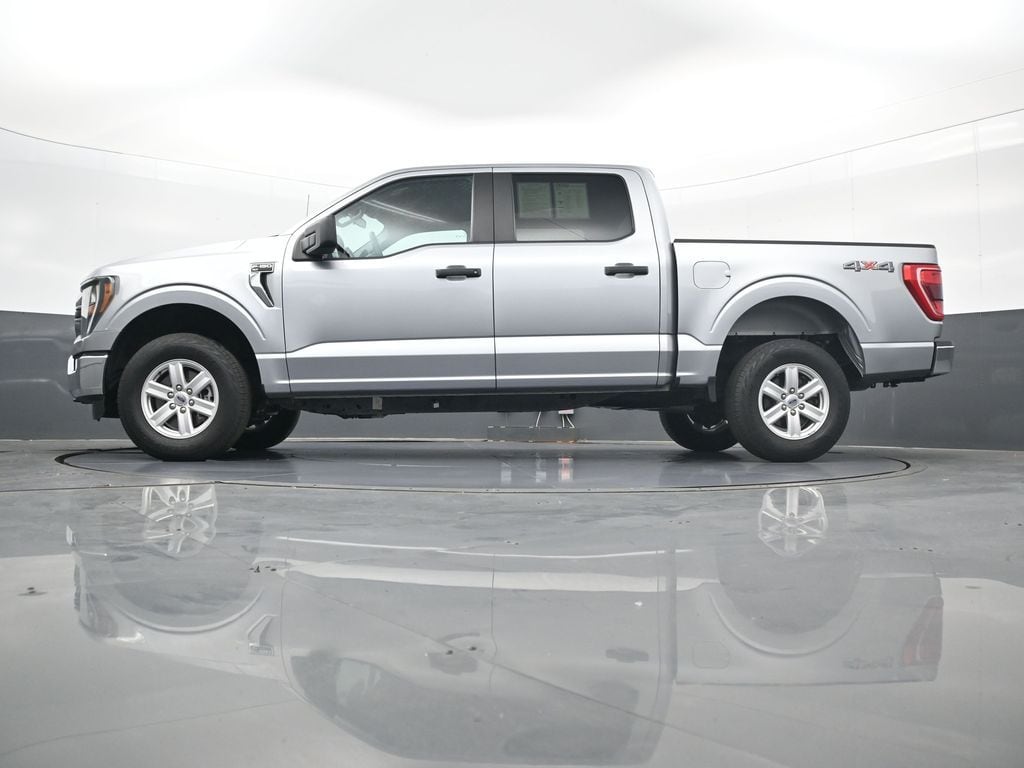 2023 Ford F-150 XLT - Photo 29