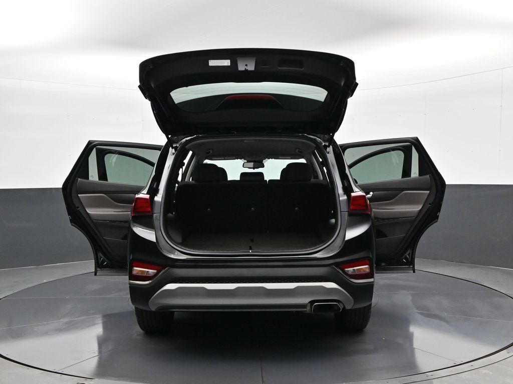 2019 Hyundai Santa Fe SEL - Photo 32