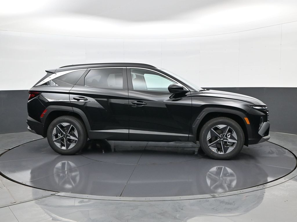 New 2026 Hyundai Tucson SEL SUV